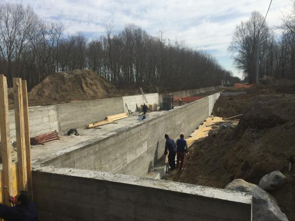 DIRAMATORE SUD PAVIA (PAVIA)